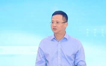 Cục trưởng Uông Việt Dũng: Hàng không Việt sẽ là ngành kinh tế chiến lược