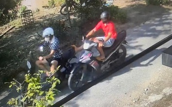 Đồng Tháp: Cuộc rượt đuổi hàng chục km bắt tên cướp làm cảnh sát bị thương