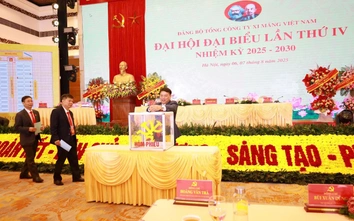 VICEM xây dựng doanh nghiệp số với mô hình quản trị hiện đại