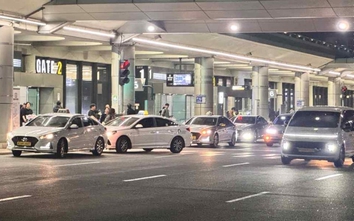 Chính quyền thành phố Seoul mạnh tay xử lý taxi "chặt chém" du khách nước ngoài