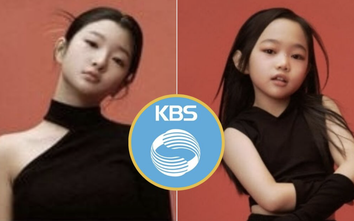 Bị tẩy chay vì thí sinh vị thành niên, chương trình Kpop huỷ phát sóng