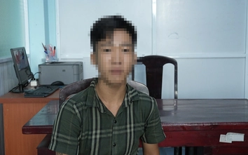 Cần Thơ: Tạm giữ đối tượng chống người thi hành công vụ, làm một cảnh sát bị thương