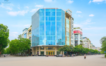 Ưu đãi vàng từ Phú Minh Group: Cơ hội tiết kiệm chi phí thuê văn phòng cho doanh nghiệp