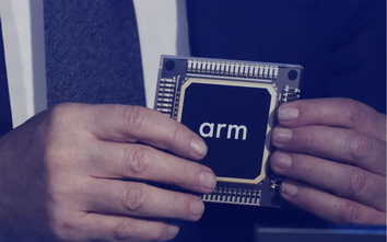 Arm ra mắt thế hệ chip mới tối ưu hóa cho AI trên thiết bị di động