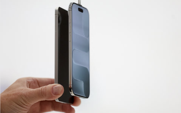 iPhone Air mỏng nhẹ là chiến thắng thiết kế cho Apple