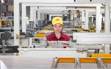 Doanh nghiệp vật liệu mong sớm có “hộ chiếu xanh”