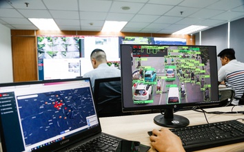 Viettel ITS - lời giải "may đo" cho giao thông Việt Nam từ một hệ thống chung