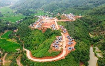 Lào Cai tưởng niệm một năm thảm họa lũ quét Làng Nủ