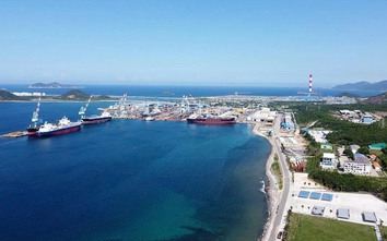 Chấp thuận đầu tư hai khu đô thị gần 70.000 tỷ đồng tại Khu Kinh tế Vân Phong