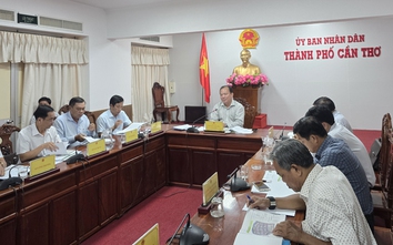 Cần Thơ xem xét đầu tư 5 dự án tái định cư gần 2.500 tỷ đồng