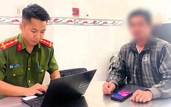 Công an và ngân hàng cứu người dân thoát bẫy lừa tiền ảo, bảo toàn 180 triệu đồng