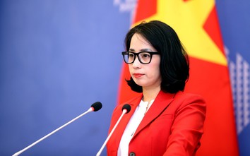 Bộ Ngoại giao thông tin về tình hình công dân Việt Nam ở Nepal và Trung Đông