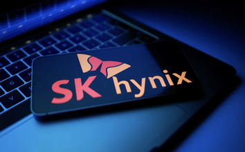 Người khổng lồ công nghệ Hàn Quốc SK Hynix sẵn sàng sản xuất chip tiên tiến HBM4