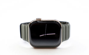 FDA Hoa Kỳ phê duyệt tính năng phát hiện tăng huyết áp trên Apple Watch