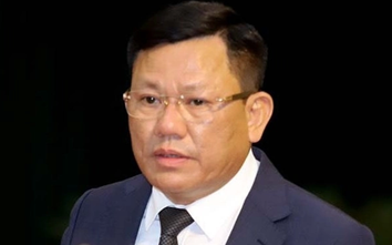 Nhiều lãnh đạo ở tỉnh Thanh Hóa bị khởi tố