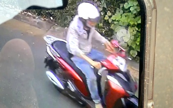 Vụ thảm án 4 người thương vong ở Đắk Lắk: Nạn nhân kể giây phút bị kề dao cướp xe máy