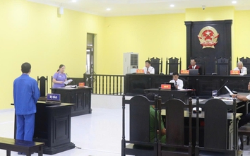 Cà Mau: Thanh niên đâm bạn tàu tử vong lĩnh án tù