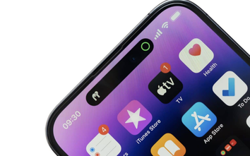 iPhone 18 tiếp tục lỡ hẹn khi được đồn đoán thu gọn Dynamic Island, Face ID dưới màn hình
