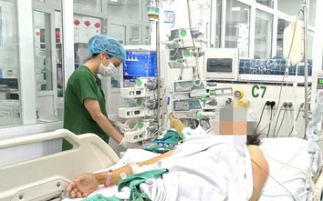 Gia tăng ca mắc sốt xuất huyết, nhiều ca nguy kịch chỉ sau vài ngày