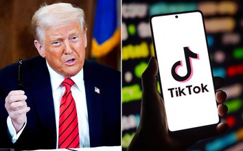 Tổng thống Donald Trump: Mỹ đã có người mua TikTok
