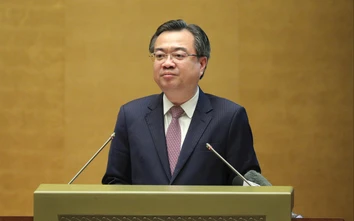 Tư duy mới trong Nghị quyết 70 bảo đảm vững chắc an ninh năng lượng