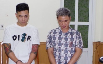 Ninh Bình triệt phá vụ trộm cắp phụ tùng ô tô liên tỉnh