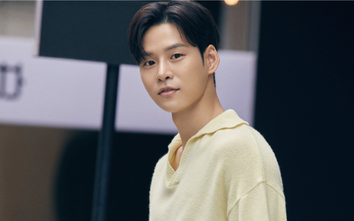 Bị bắt quả tang ăn trộm và lái xe khi say xỉn, tài tử Hàn phải rời phim mới