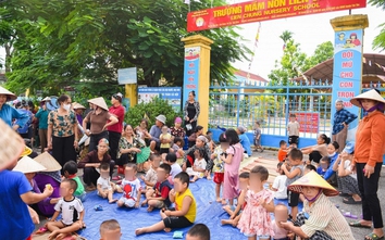 Chủ tịch Bắc Ninh chỉ đạo khẩn vụ phụ huynh phản đối con học xa nhà sau sáp nhập trường