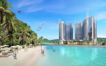 Vịnh Bái Tử Long - Tọa độ “vàng” về du lịch phía Bắc