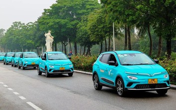 Yêu cầu Hà Nội, TP.HCM công khai lộ trình chuyển đổi xe xăng sang xe điện