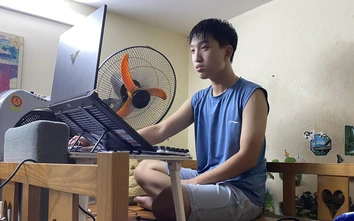 Sinh viên, người trẻ khó thuê nhà trọ ở Hà Nội vì giá tăng cao