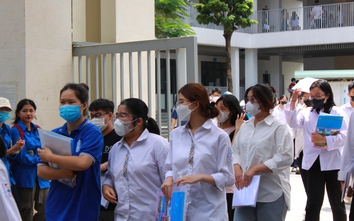 Bộ Giáo dục và Đào tạo yêu cầu công bố phương thức tuyển sinh đại học năm 2026