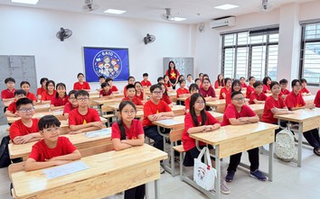 Bỏ hình thức kỷ luật đình chỉ đối với học sinh