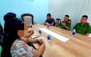Đắk Lắk: Giải cứu nam sinh viên bị “bắt cóc online”, tống tiền 450 triệu đồng