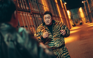 Phim của Ma Dong Seok chịu rating thảm hại vì đâu?