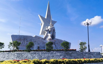 Di tích chiến thắng Đầm Dơi - Cái Nước - Chà Là địa chỉ đỏ tiêu biểu ở Cà Mau