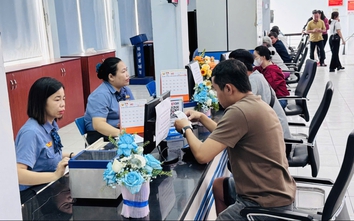 22.000 vé tàu Tết đã được bán thành công chỉ trong 4 giờ mở bán