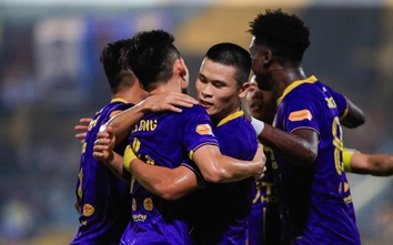 Trực tiếp V-League 2025-2026: Hà Nội FC đại chiến Thể Công Viettel
