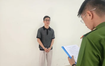 Công an Đà Nẵng bắt đối tượng dùng video nhạy cảm cưỡng dâm người yêu cũ