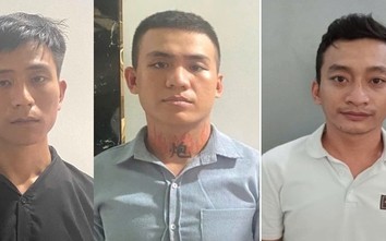 Gây án mạng nghiêm trọng ở Đồng Nai, bị bắt khi trốn tại tỉnh Tây Ninh