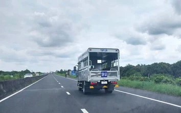 CSGT Đồng Tháp thuê xe đưa rước miễn phí thí sinh đi sát hạch lái xe ngoài tỉnh