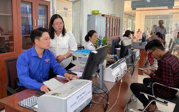 Cà Mau: Rút ngắn thời gian giải quyết thủ tục hành chính lĩnh vực hàng hải, đường thủy