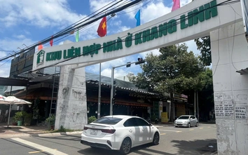 Kỳ vọng chính sách mới tháo gỡ khó khăn cho hàng ngàn dự án bất động sản