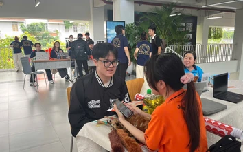 Giải quyết bài toán thuê nhà bằng công nghệ thông minh