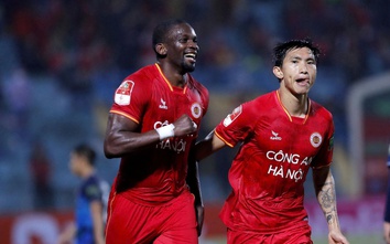 Link xem trực tiếp trận Công an Hà Nội và Cebu, Cúp C1 Đông Nam Á 2025-2026