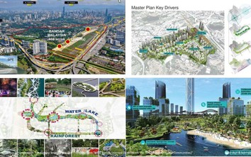 Hà Nội nên phát triển theo mô hình nào, TOC hay TOD?