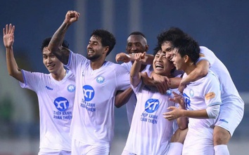 Link xem trực tiếp trận Nam Định và Svay Rieng, Cúp C1 Đông Nam Á 2025-2026