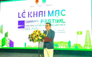 Huế: Phát động cuộc thi ý tưởng thiết kế mẫu nhà ở xã hội