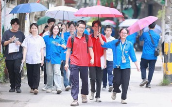 Kỳ thi tốt nghiệp THPT 2026 thay đổi gì?
