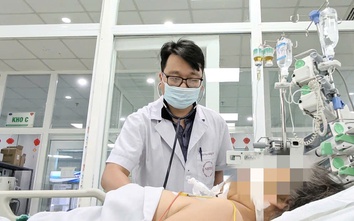 Tăng ca mắc sốt xuất huyết, tránh biến chứng cần nhận biết dấu hiệu này